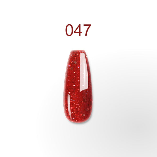 Gel polish - 047