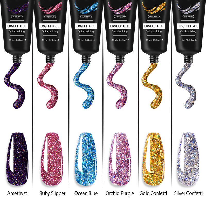 Need additional colors in your Kit ?