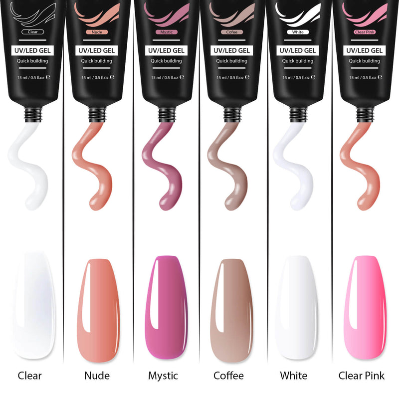 Need additional colors in your Kit ?